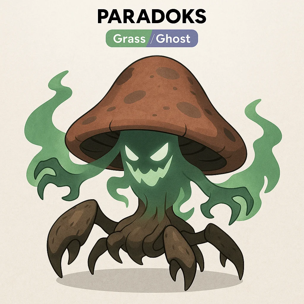 Paradoks picture 2 of 2