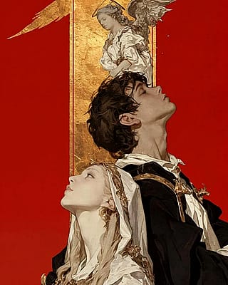 Does anyone know which ai could recreate this artsytle? I tried with GPT'
