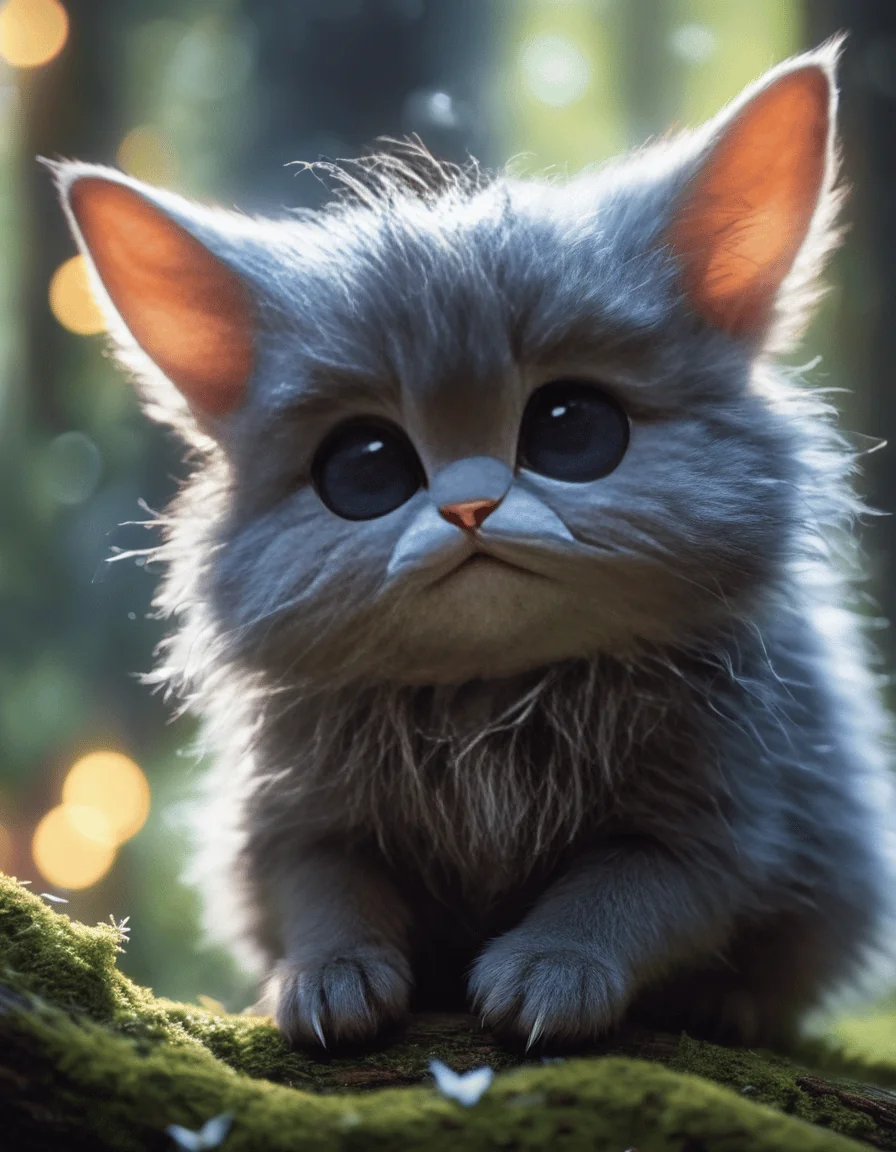 😇 [SullenVex AI Image Generator] picture 1 of 5