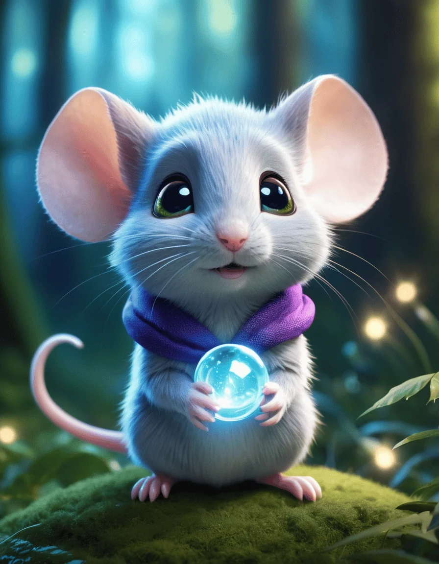 😇 [SullenVex AI Image Generator] picture 4 of 5