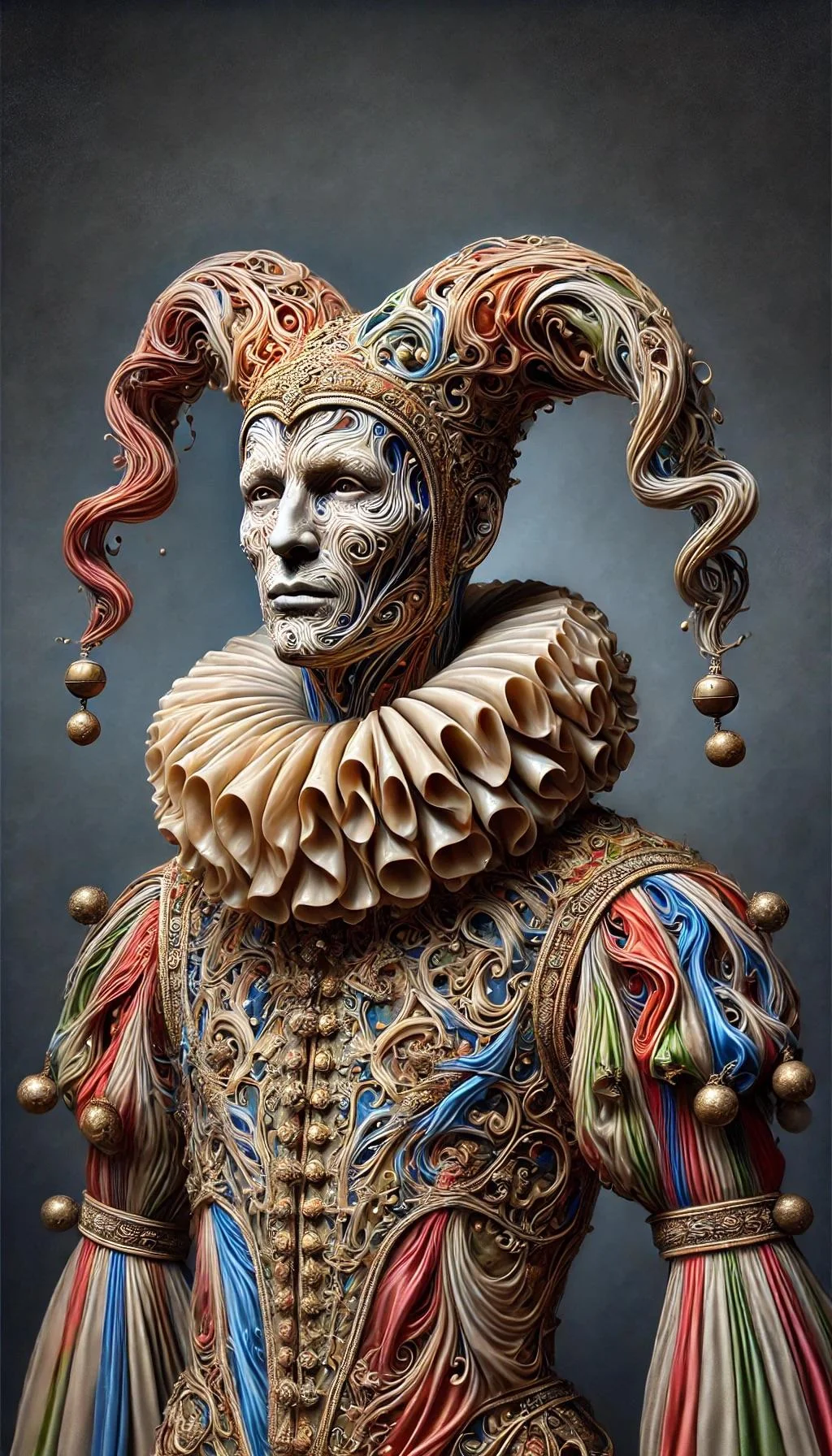 The Jester Exhibition picture 5 of 5
