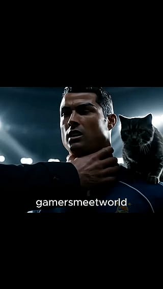 started AI CAT video series'