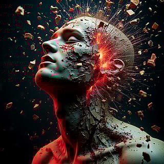 Mind Blowing'