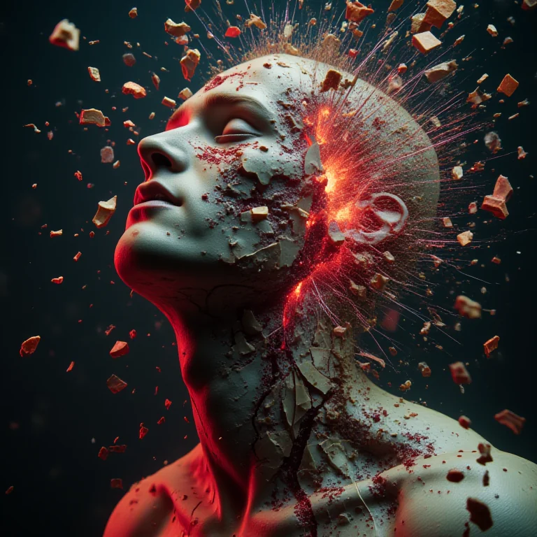 Mind Blowing picture 1 of 1