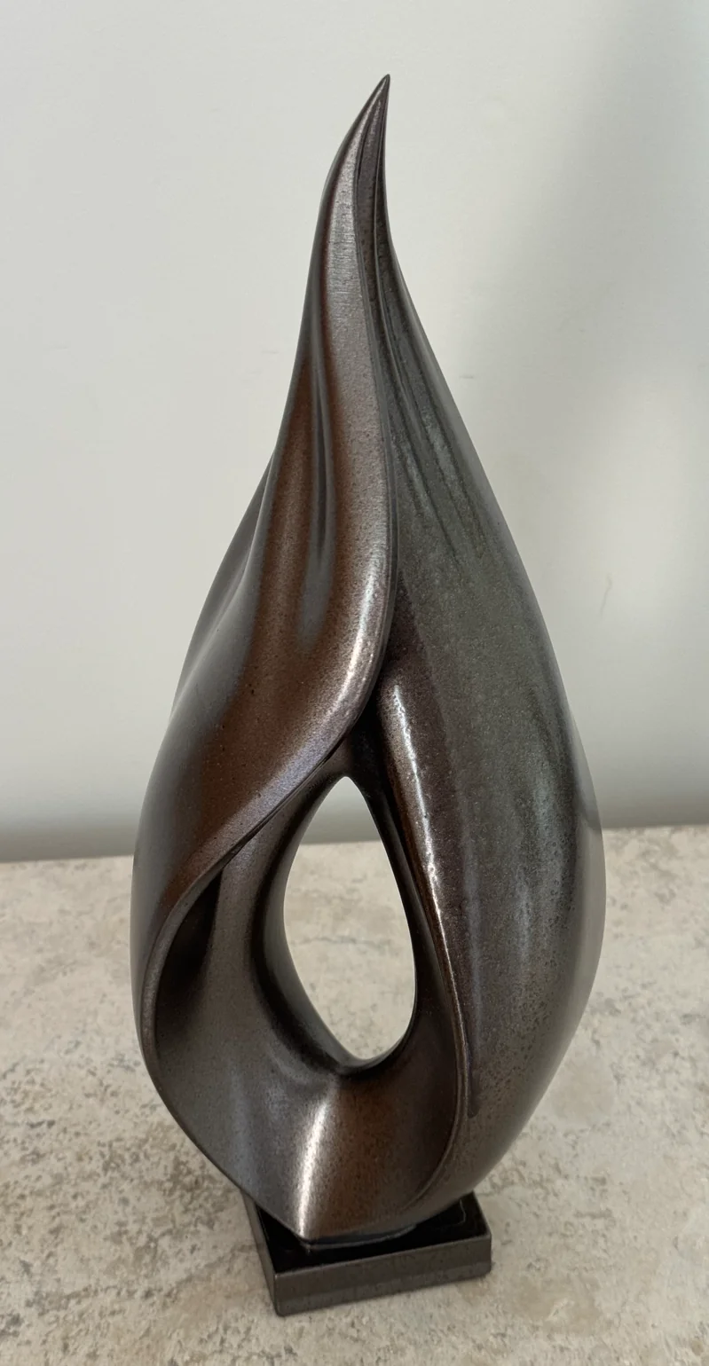 AI assisted sculpture picture 2 of 2