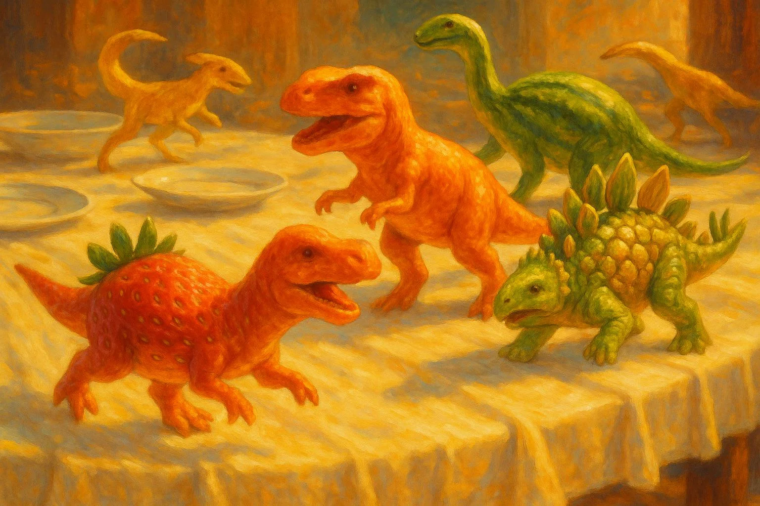Fruitosaurus picture 1 of 1