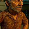 Mangeau