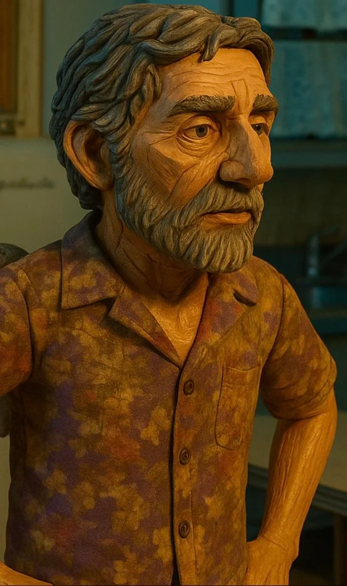Can’t Get Consistent Characters - Looking to Possibly Hire Someone picture 1 of 3