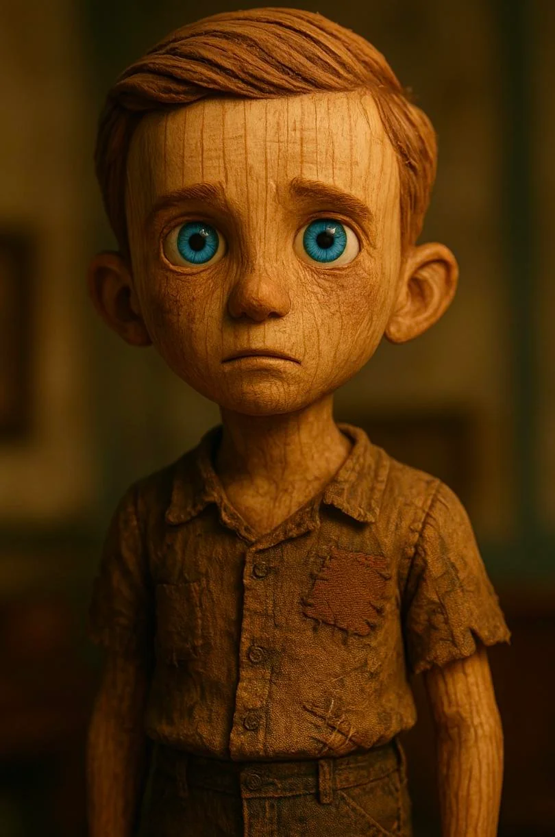 Can’t Get Consistent Characters - Looking to Possibly Hire Someone picture 3 of 3