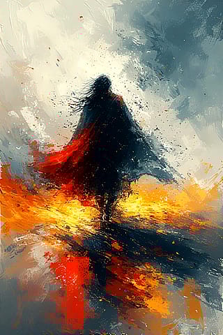 The traveler'