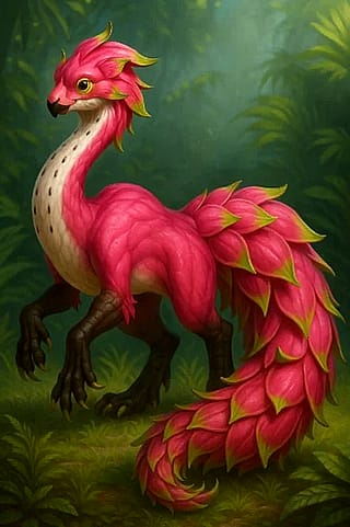 The Four Drakes of the The Sundered Isles (Witch one is your favorite)'