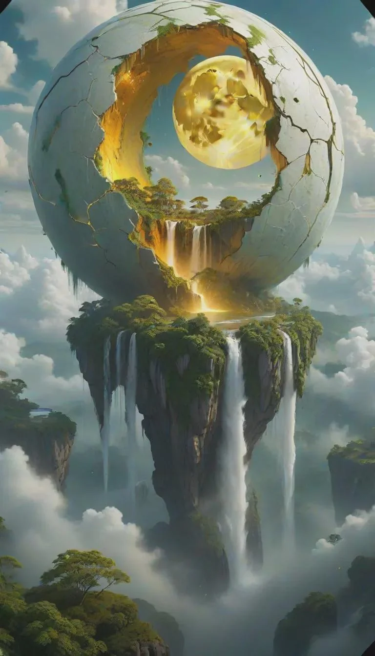 Between Worlds picture 1 of 1