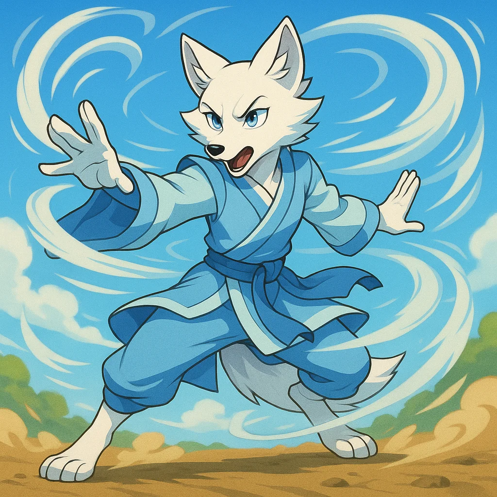 Animal Avatars picture 1 of 7