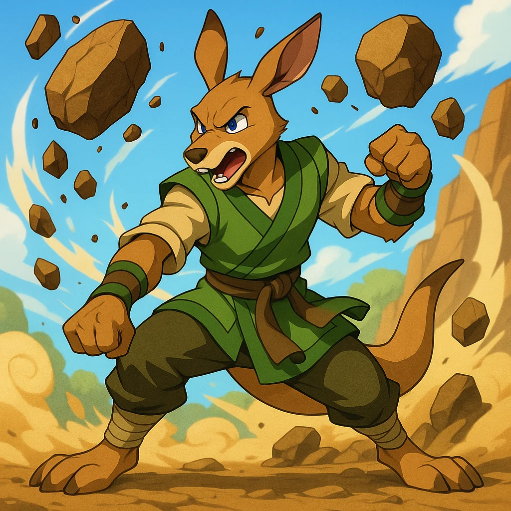 Animal Avatars picture 2 of 7