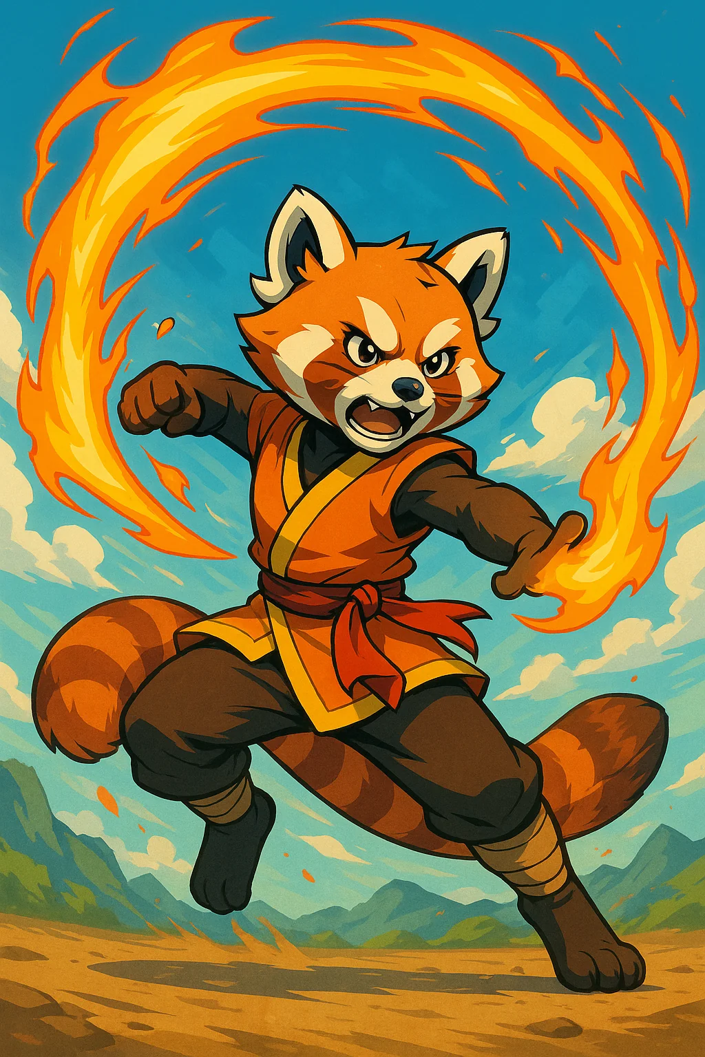 Animal Avatars picture 3 of 7
