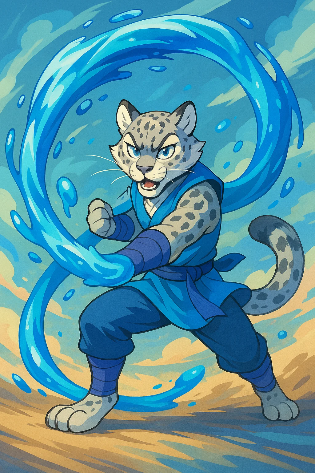 Animal Avatars picture 4 of 7