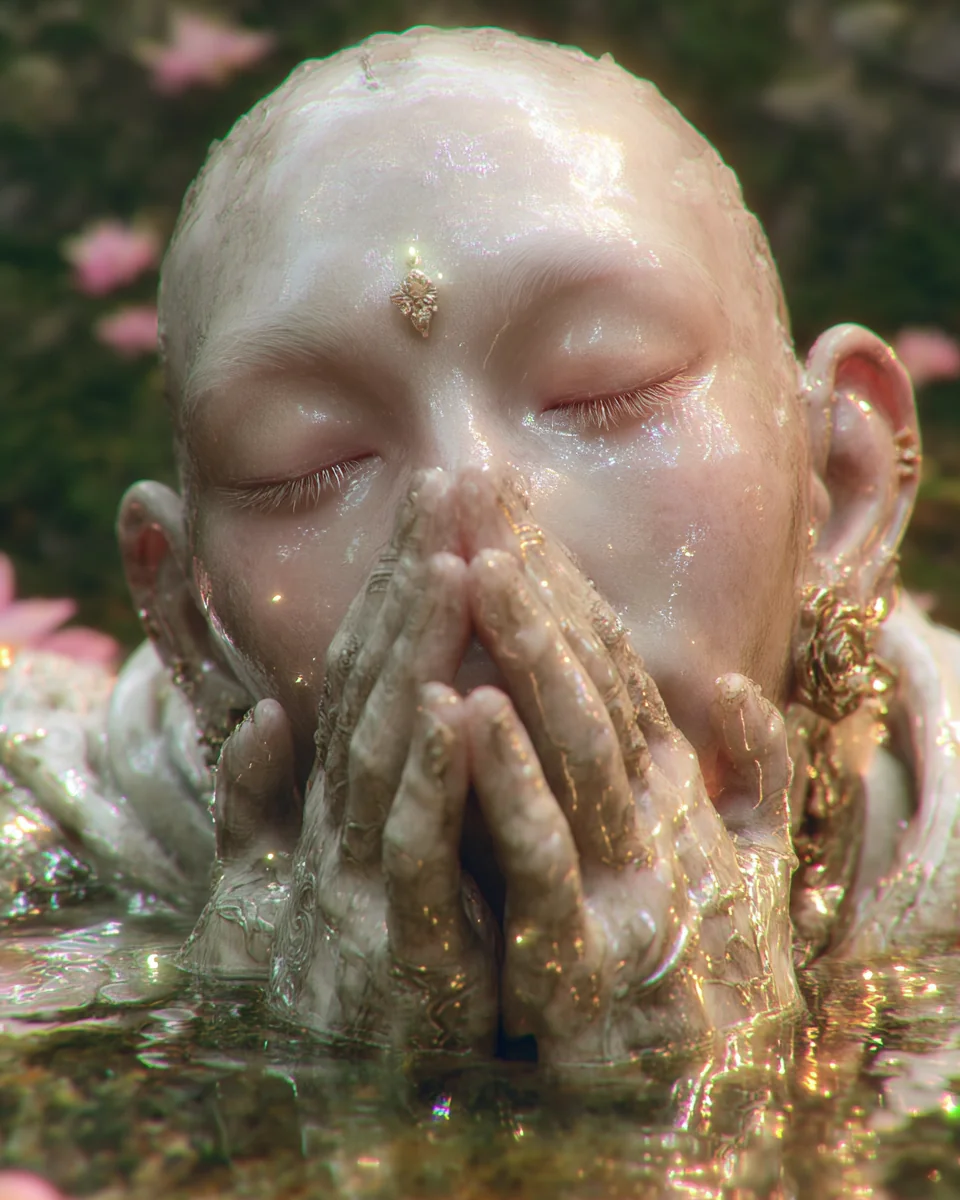 Latest AI creation — Hindu Mythology picture 4 of 20