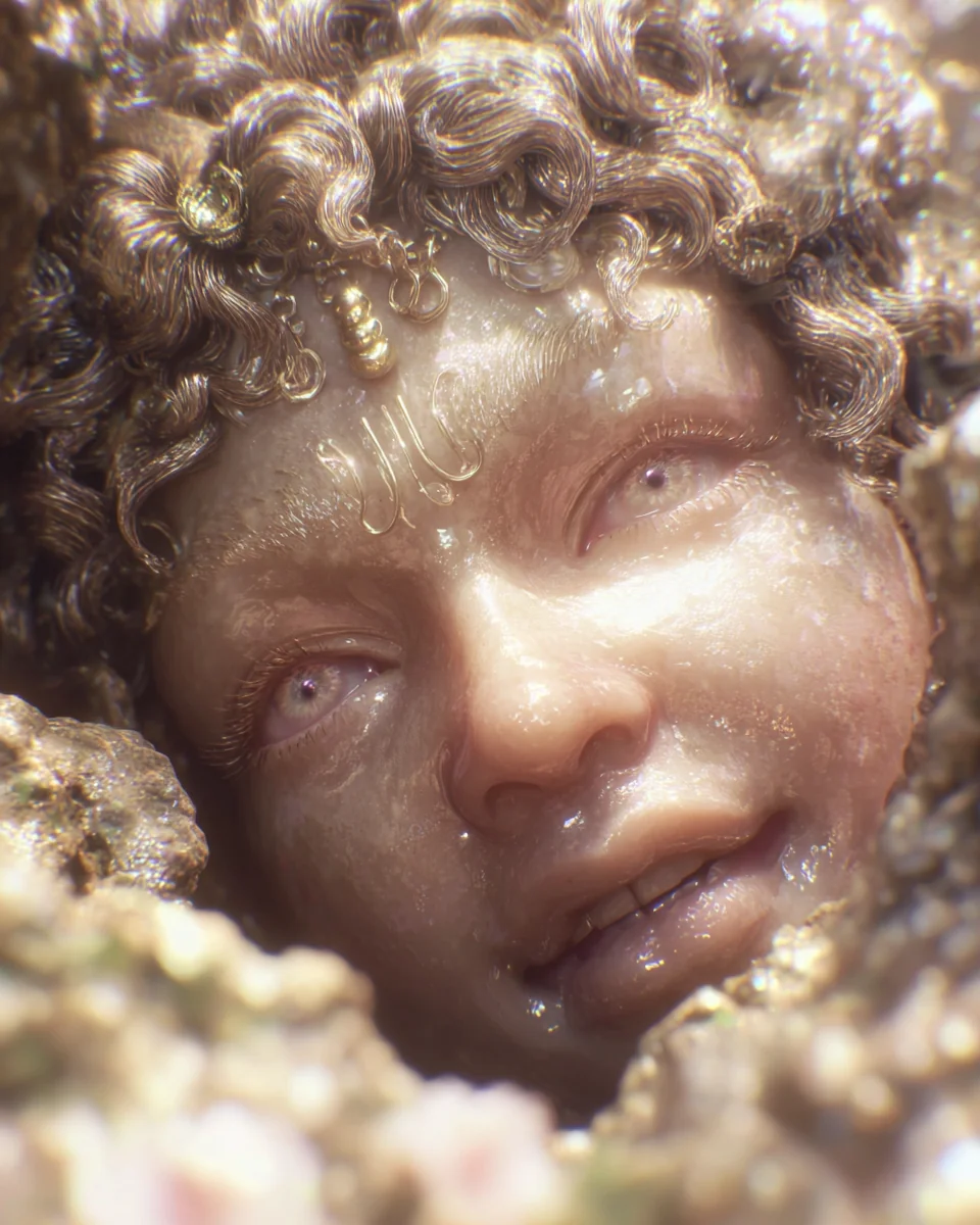 Latest AI creation — Hindu Mythology picture 6 of 20