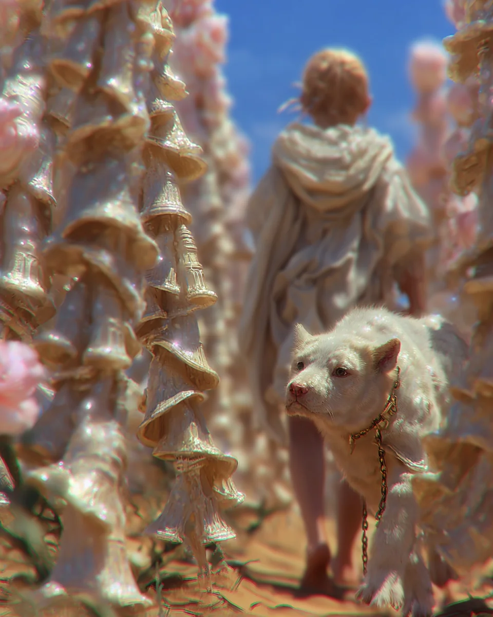 Latest AI creation — Hindu Mythology picture 8 of 20