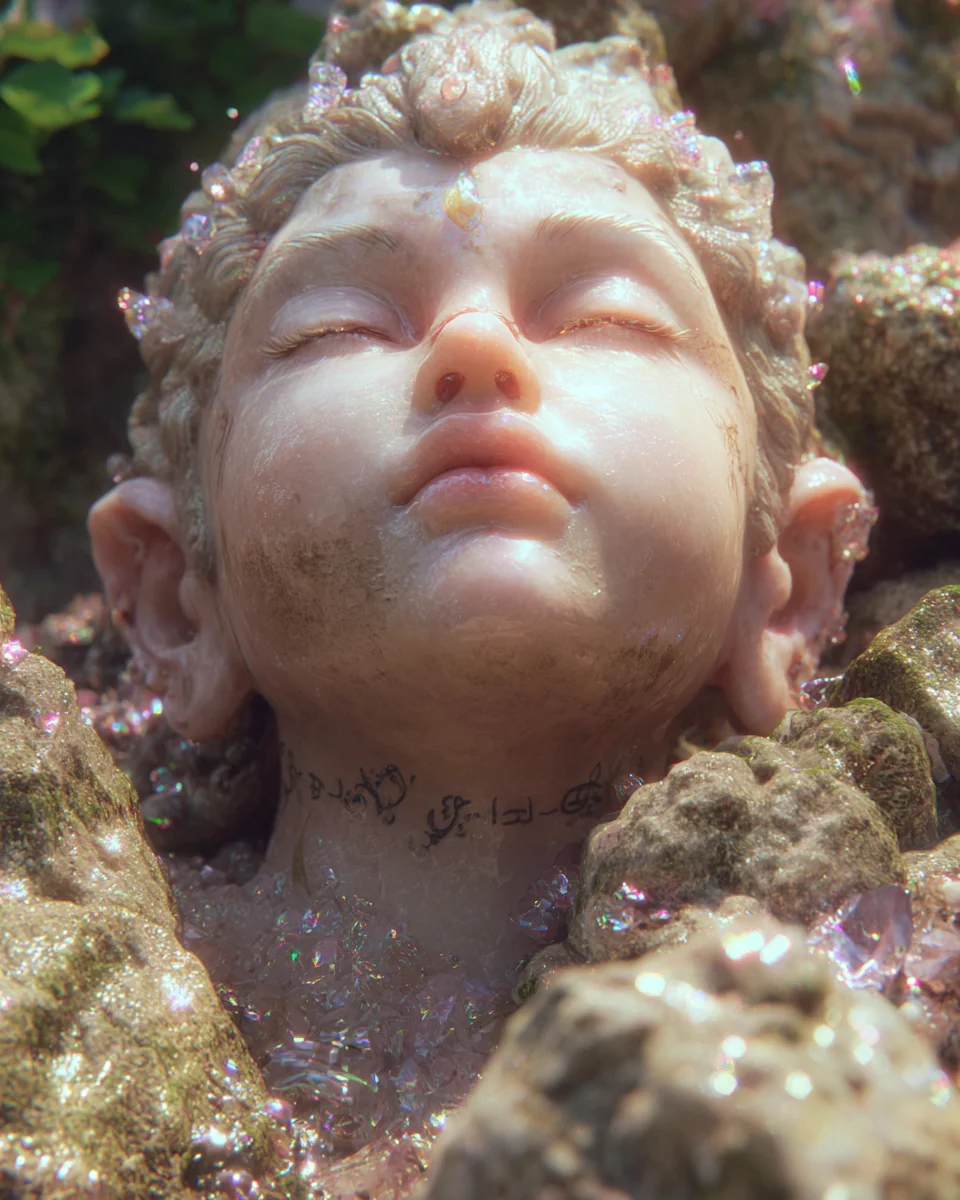 Latest AI creation — Hindu Mythology picture 11 of 20