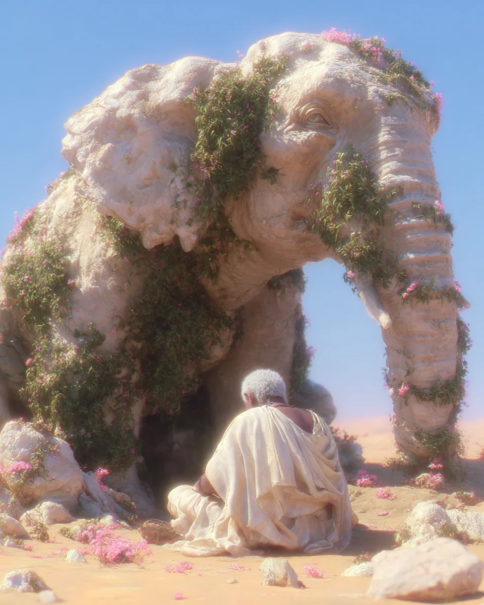 Latest AI creation — Hindu Mythology picture 16 of 20