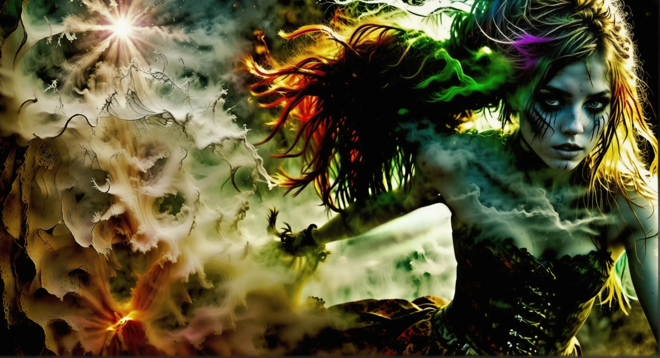 The Cindersuite (part of a series on the seven deadly sins I’m working on) picture 3 of 15