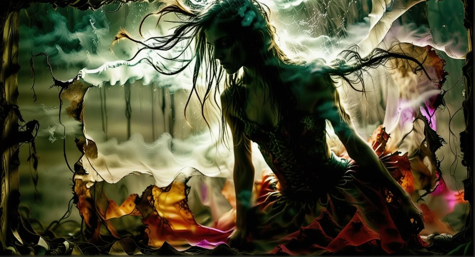 The Cindersuite (part of a series on the seven deadly sins I’m working on) picture 7 of 15