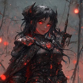 Vampire Warlord 🦇'