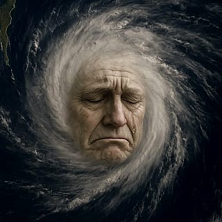 Tropical Depression'