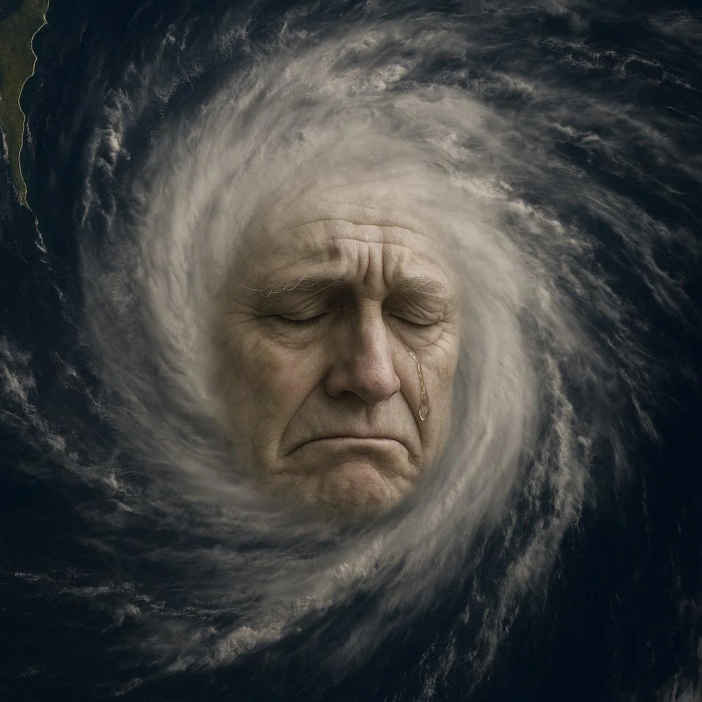 Tropical Depression picture 1 of 1
