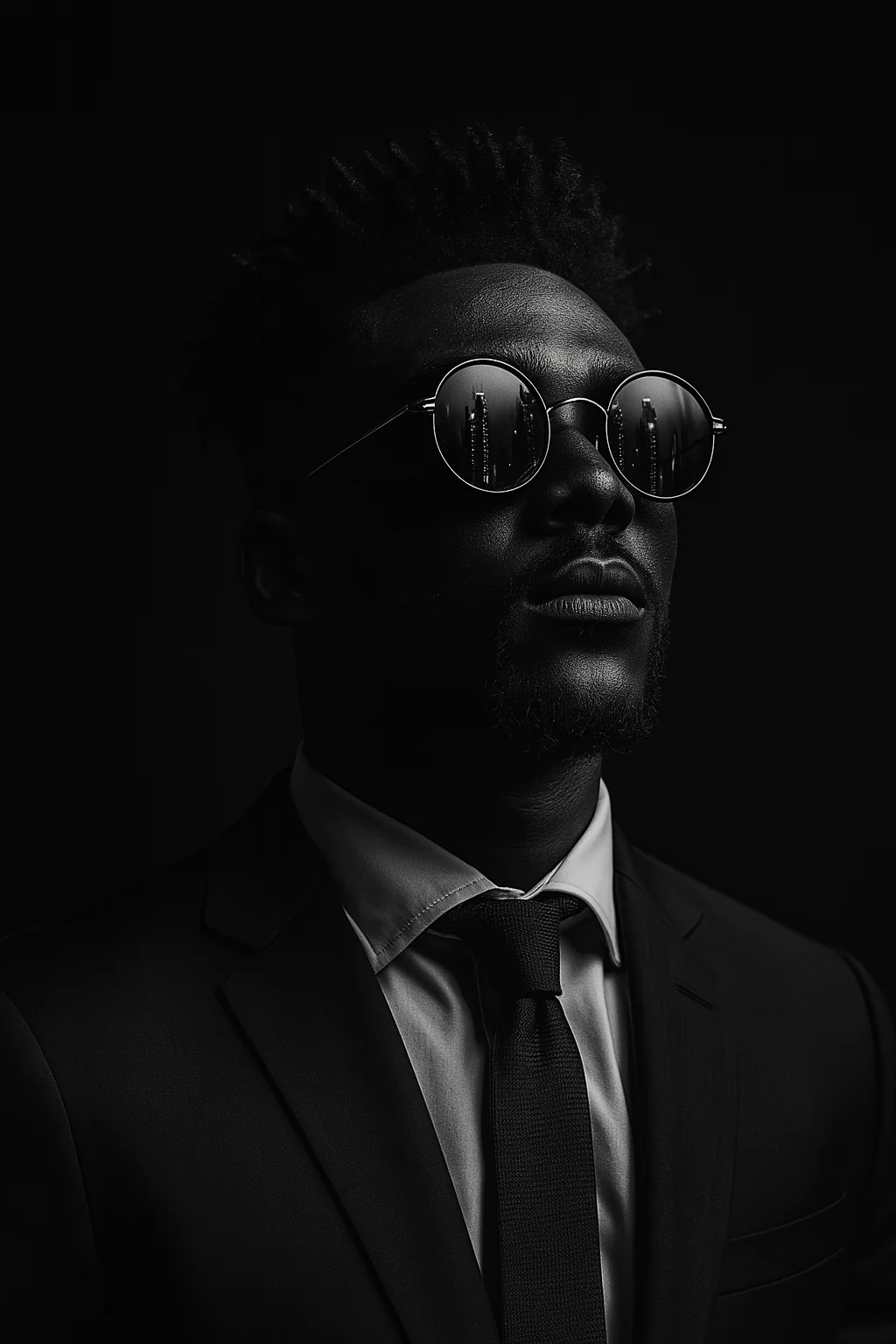 Cinematic Portrait picture 1 of 1