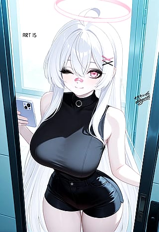 Core05 / コア05 / art #15'