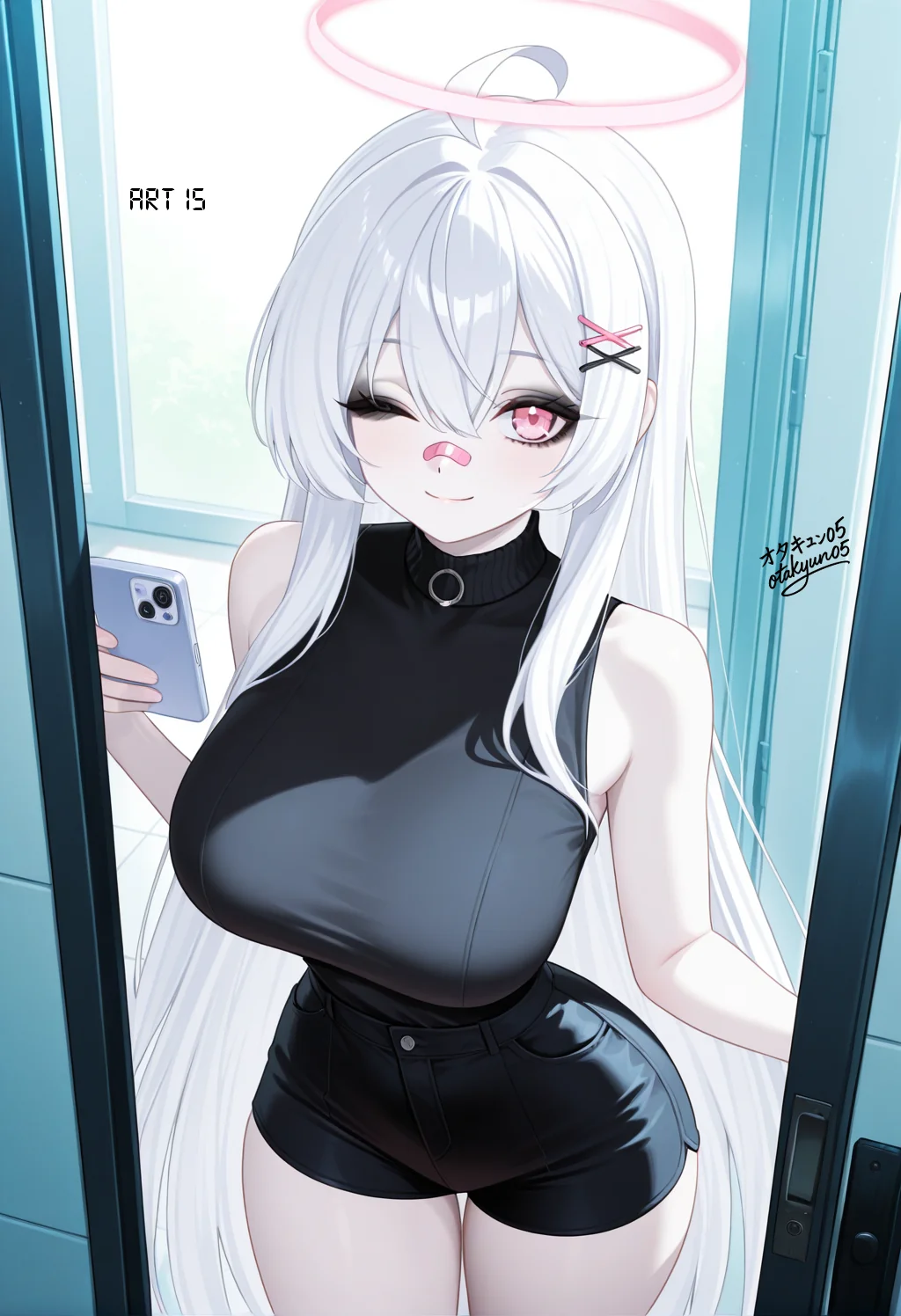 Core05 / コア05 / art #15 picture 1 of 1