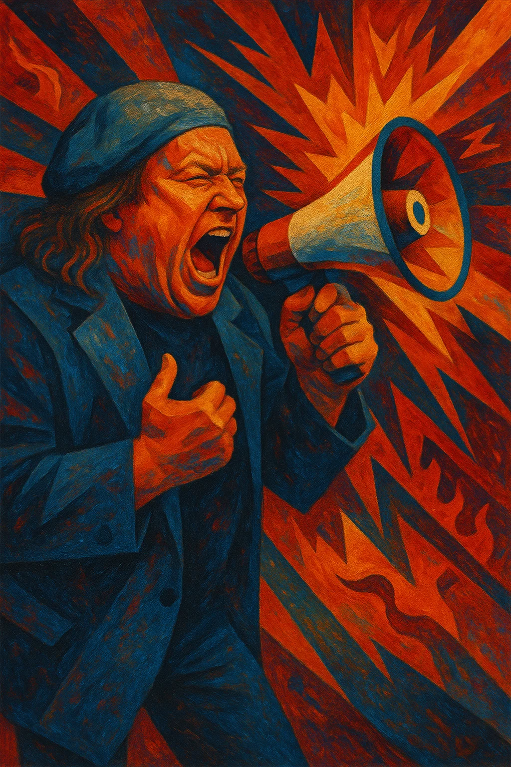Sam Kinison picture 1 of 1