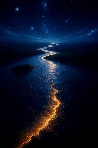 eternity!'