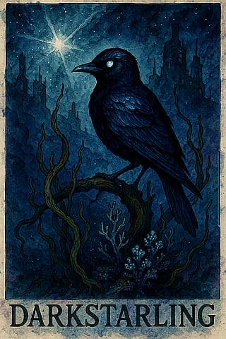 Forgot to post the bird'