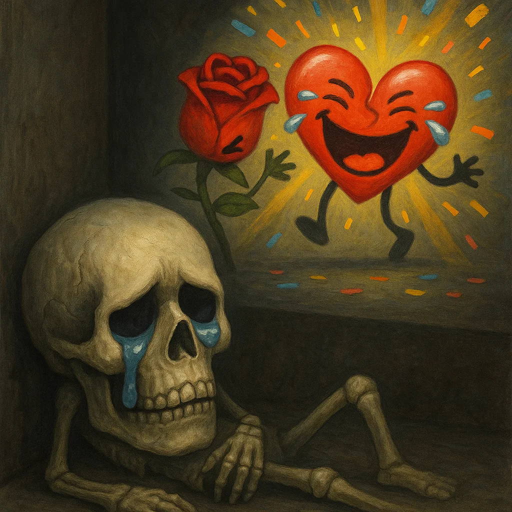 the type of run 🥀💔 has been making – prompt in desc picture 1 of 1