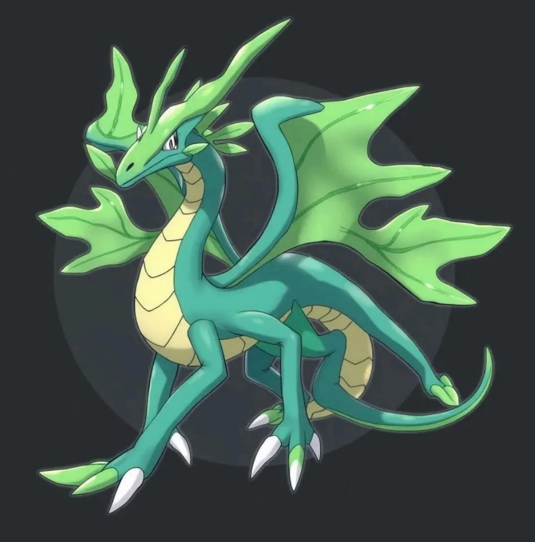 Dragons picture 1 of 3