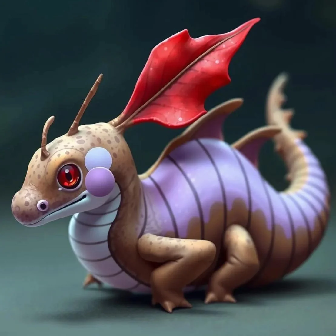 Dragons picture 2 of 3