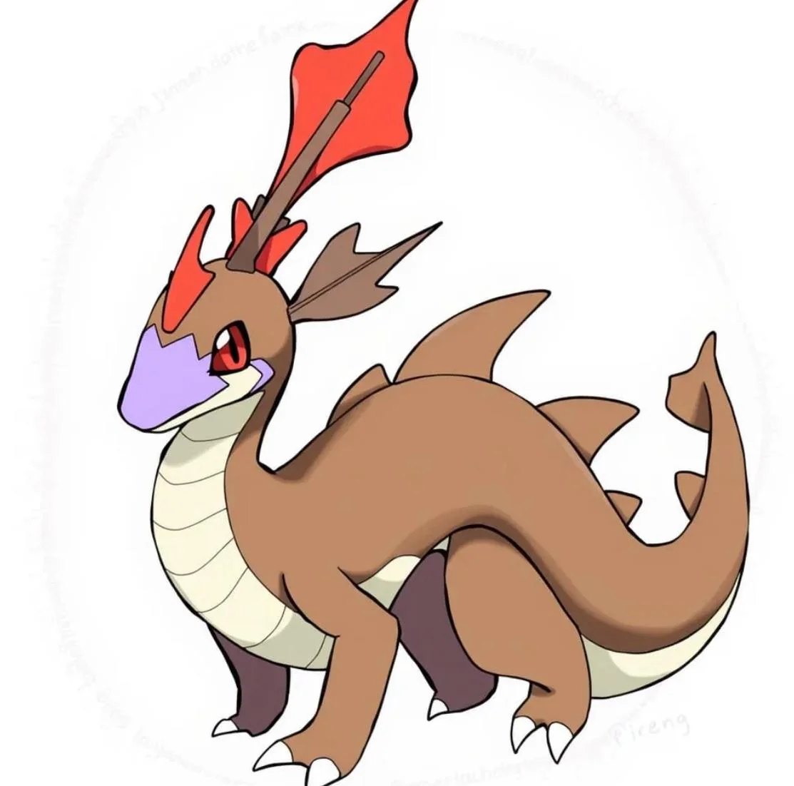 Dragons picture 3 of 3