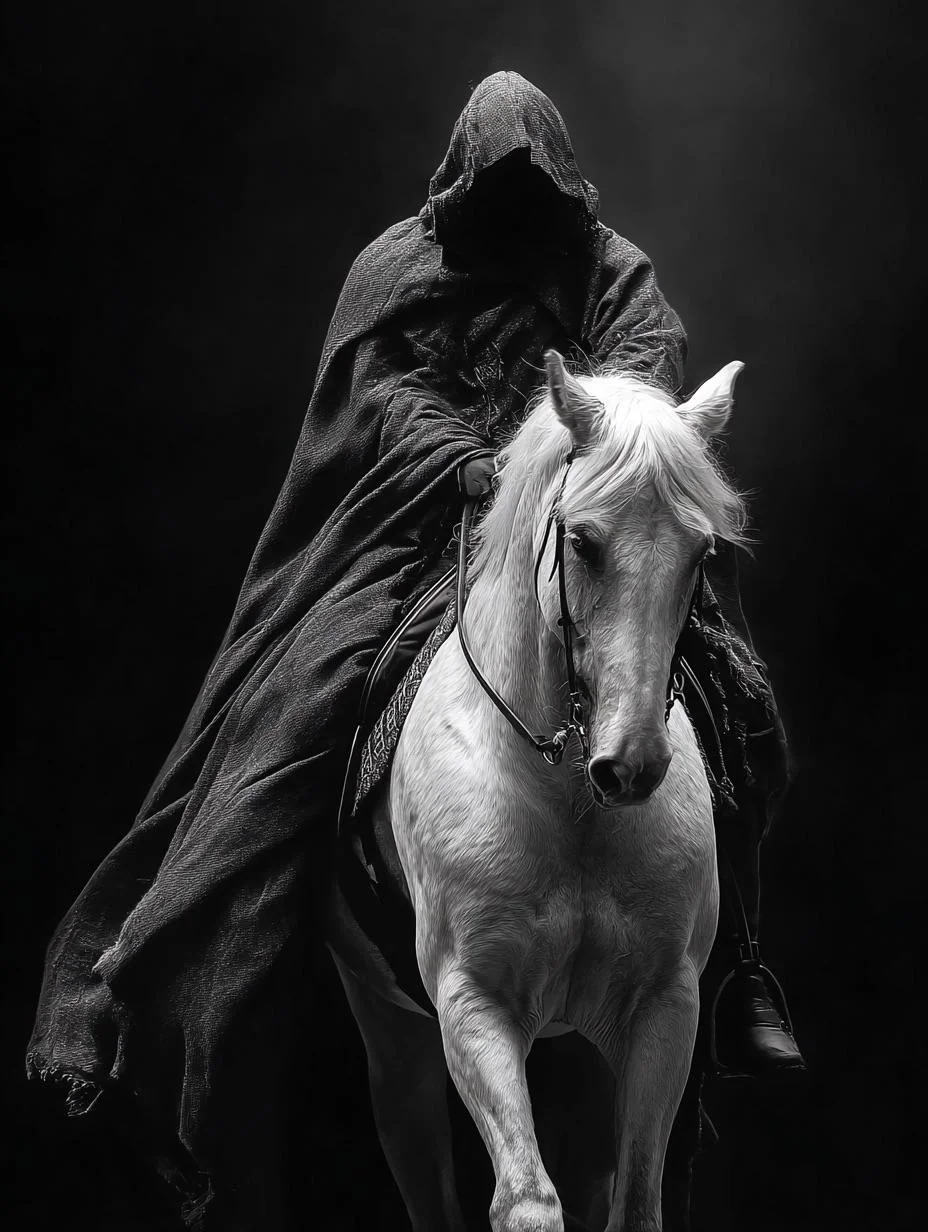 Night Rider picture 1 of 1