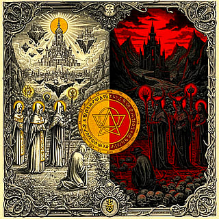 Book of Light and Night'