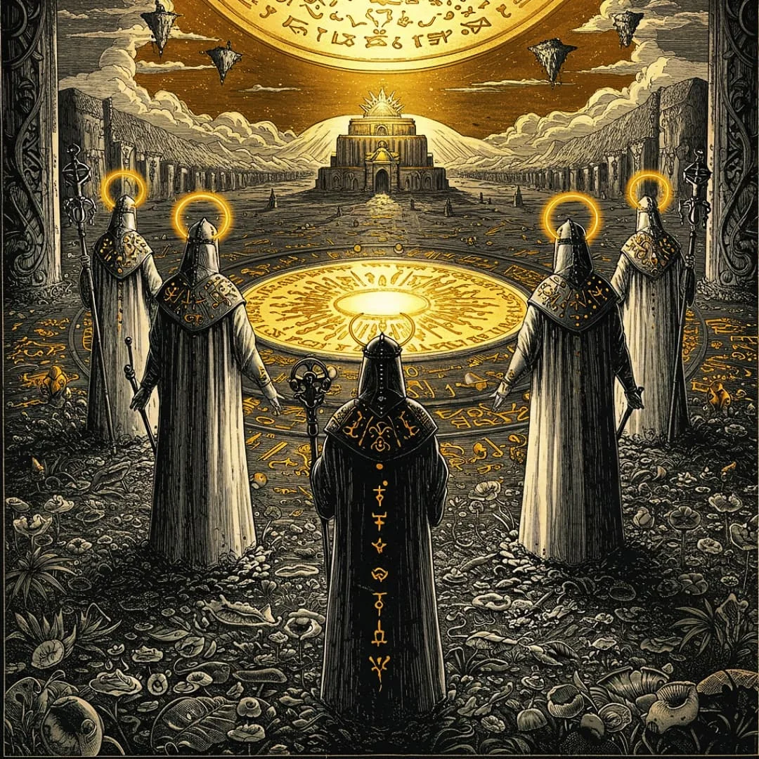 Book of Light and Night picture 3 of 3