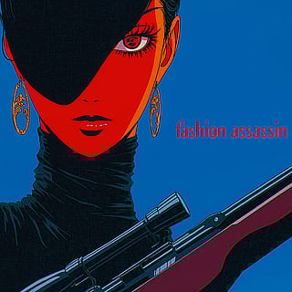 fashion assassin'