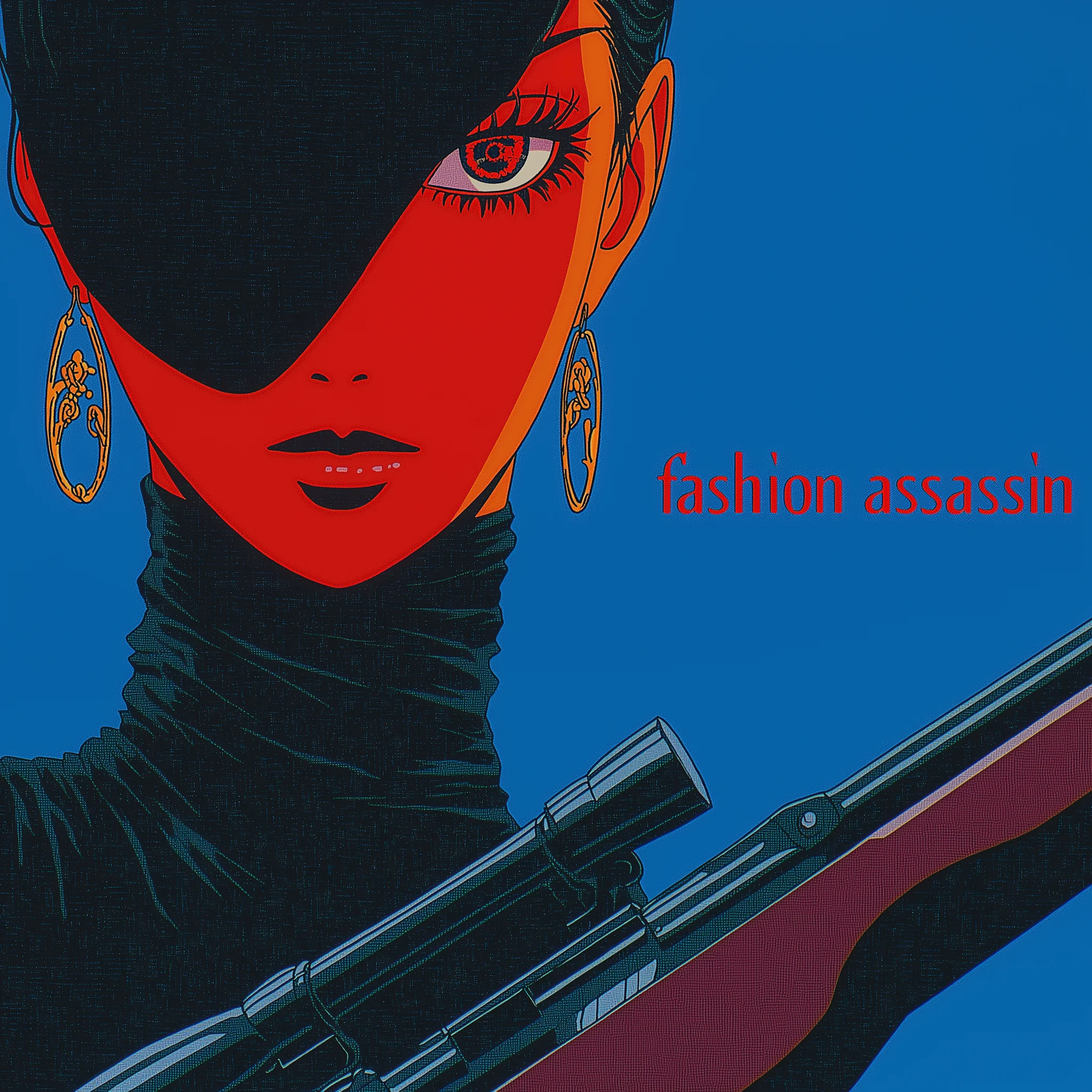 fashion assassin picture 1 of 1