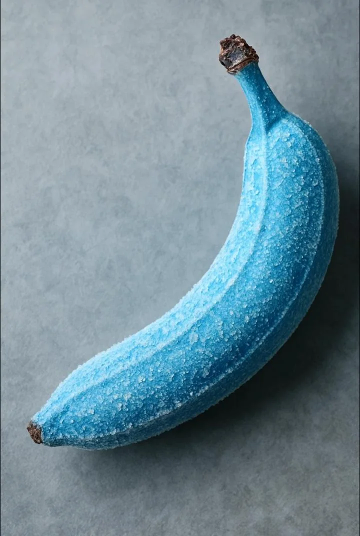 Would you eat this banana picture 1 of 1