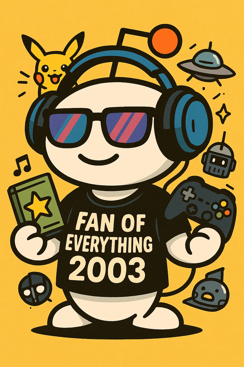 An illustration of my username picture 1 of 1