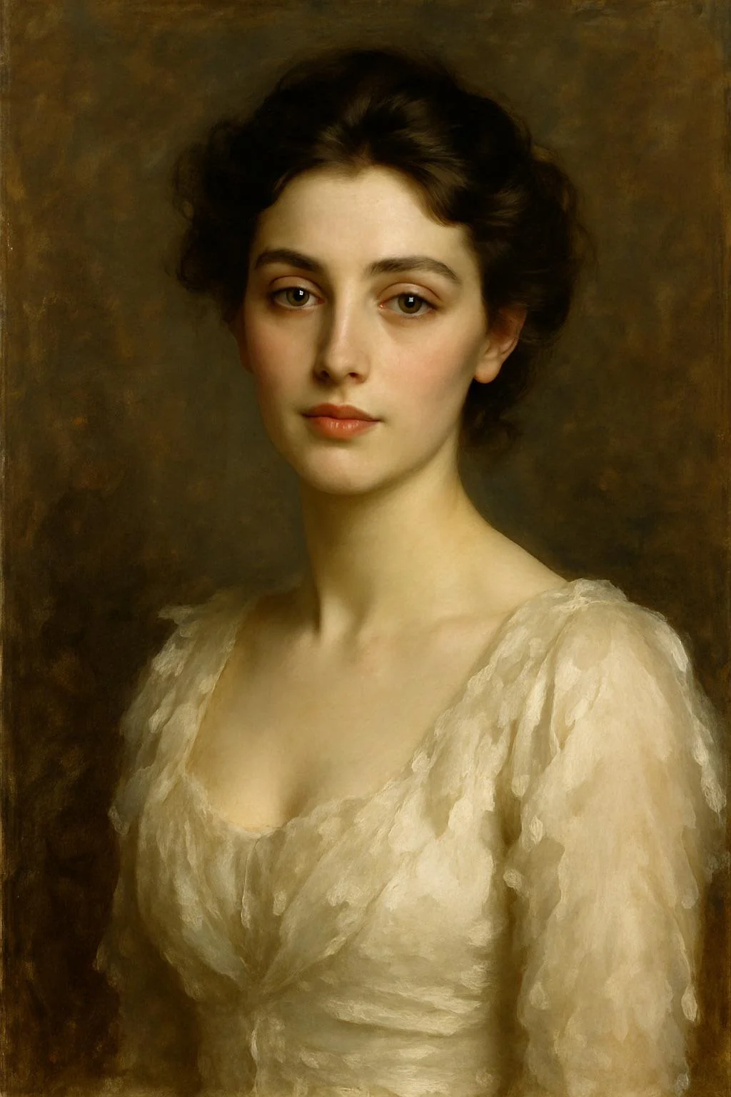 Portrait of woman picture 1 of 1
