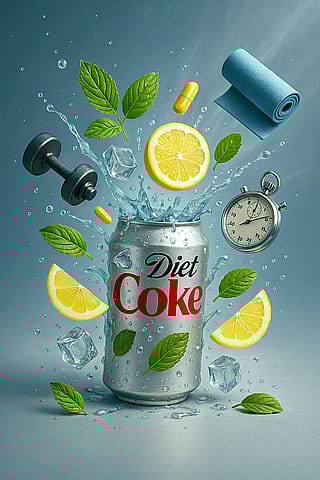 Are you tracking your calories??'