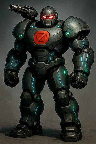 Thoughts on my characters?'